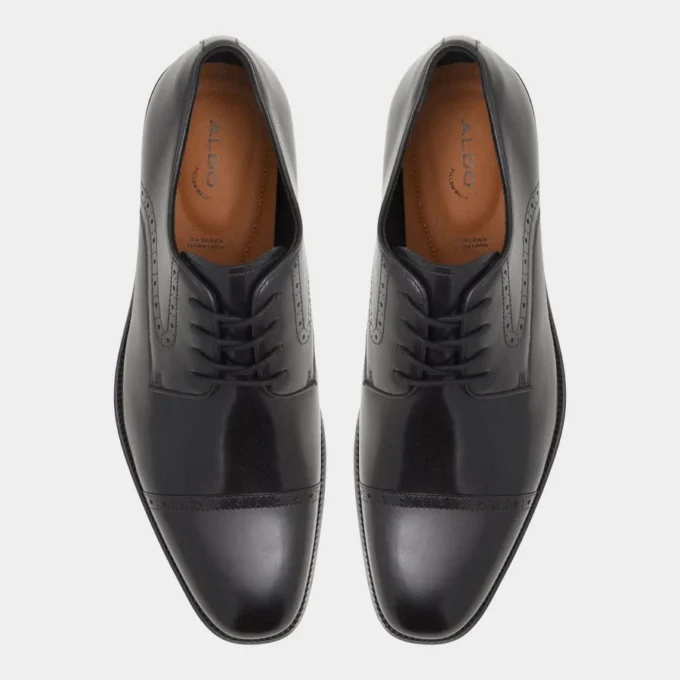 Pantofi Bronko Derby Pantofi Bronko Derby