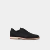 Pantofi Corby Oxford