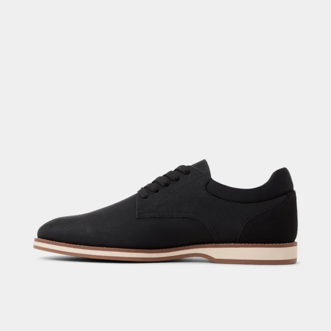 Pantofi Corby Oxford