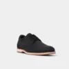 Pantofi Corby Oxford