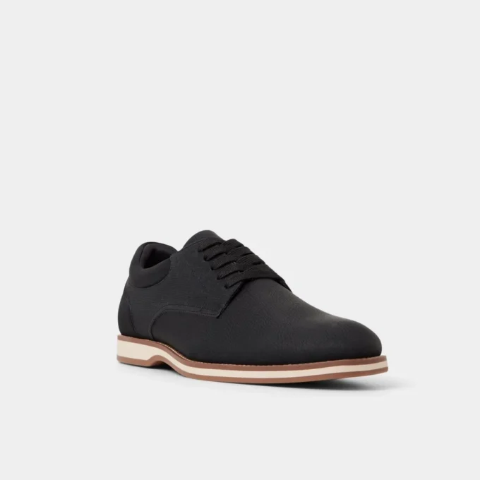 Pantofi Corby Oxford