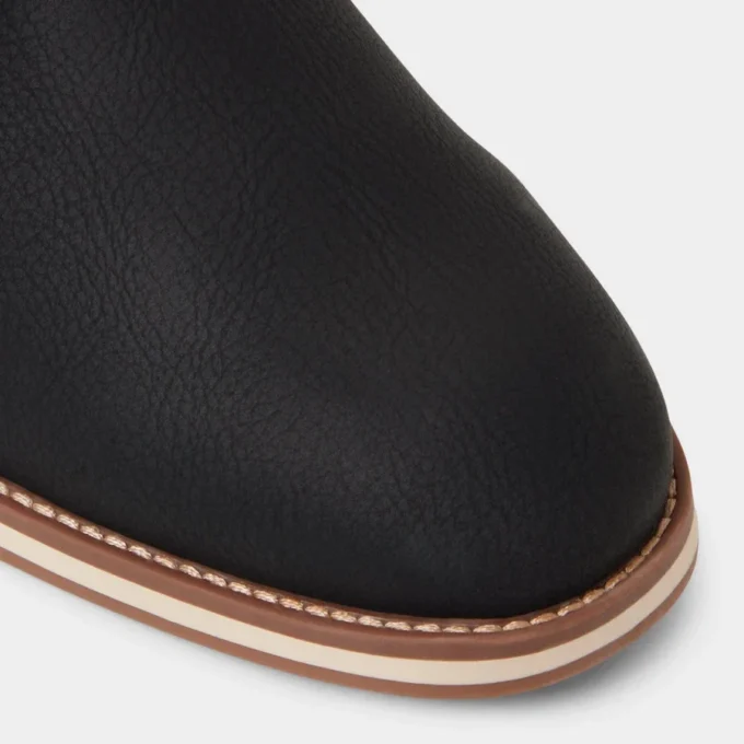 Pantofi Corby Oxford