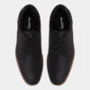 Pantofi Corby Oxford