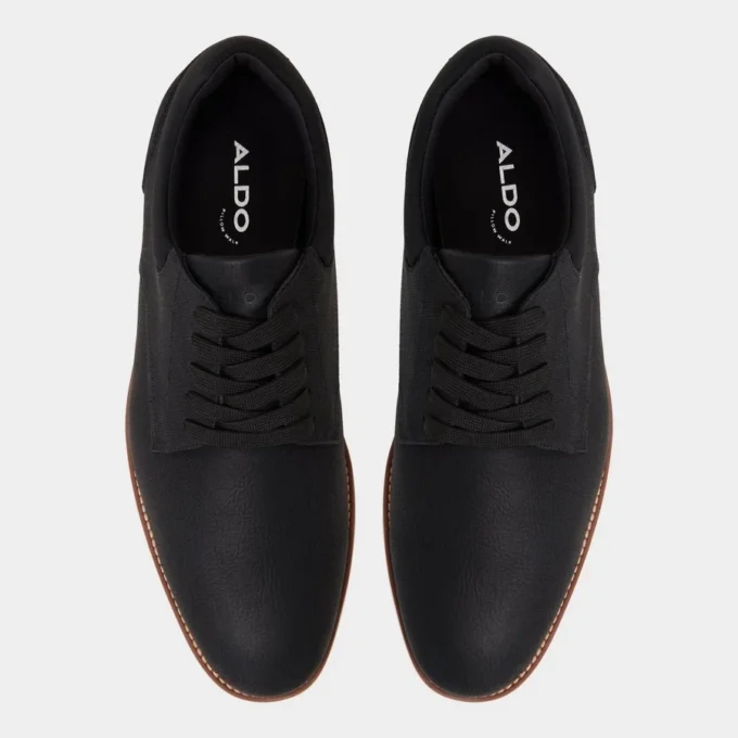 Pantofi Corby Oxford