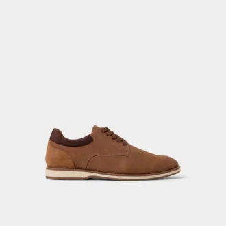Pantofi Corby Oxford