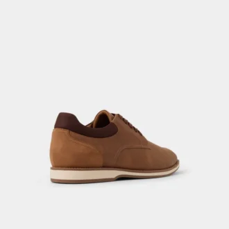 Pantofi Corby Oxford
