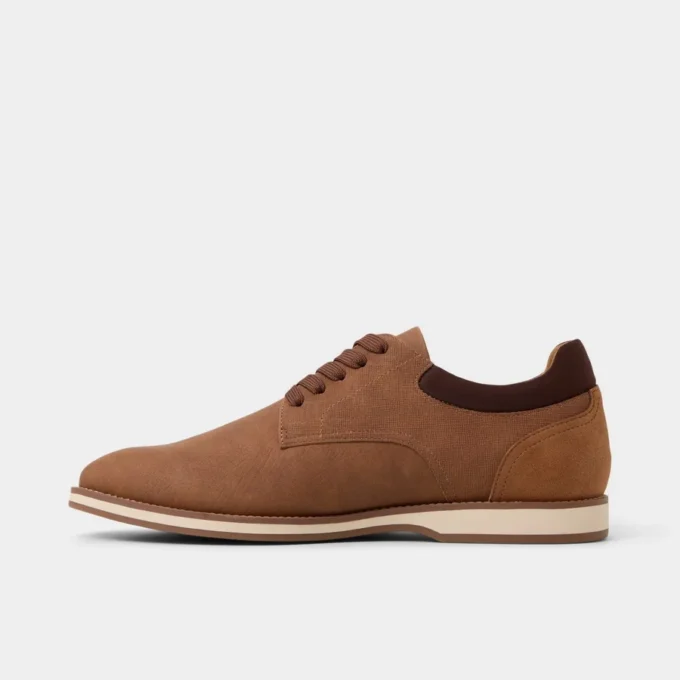Pantofi Corby Oxford