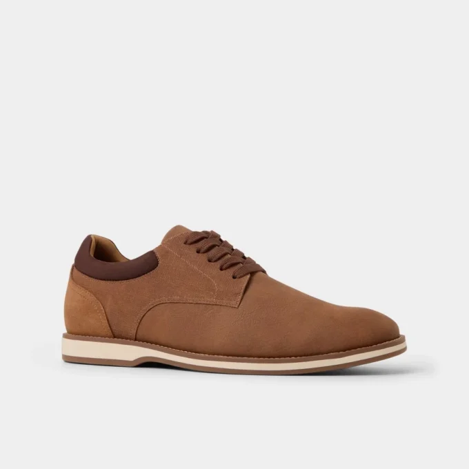 Pantofi Corby Oxford