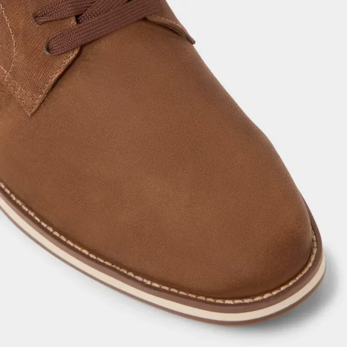 Pantofi Corby Oxford