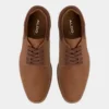Pantofi Corby Oxford