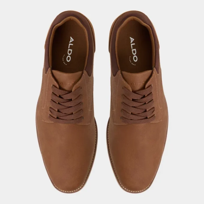 Pantofi Corby Oxford