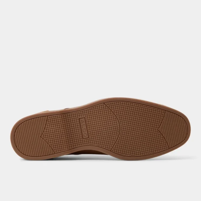 Pantofi Corby Oxford