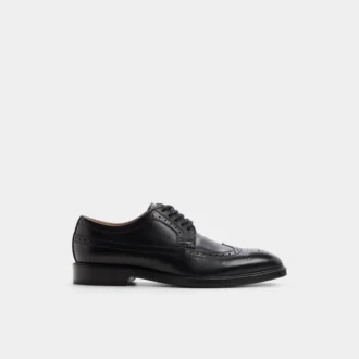 Pantofi cu șireturi Ricio Brogue
