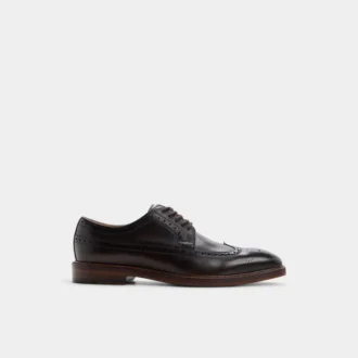 Pantofi cu șireturi Ricio Brogue
