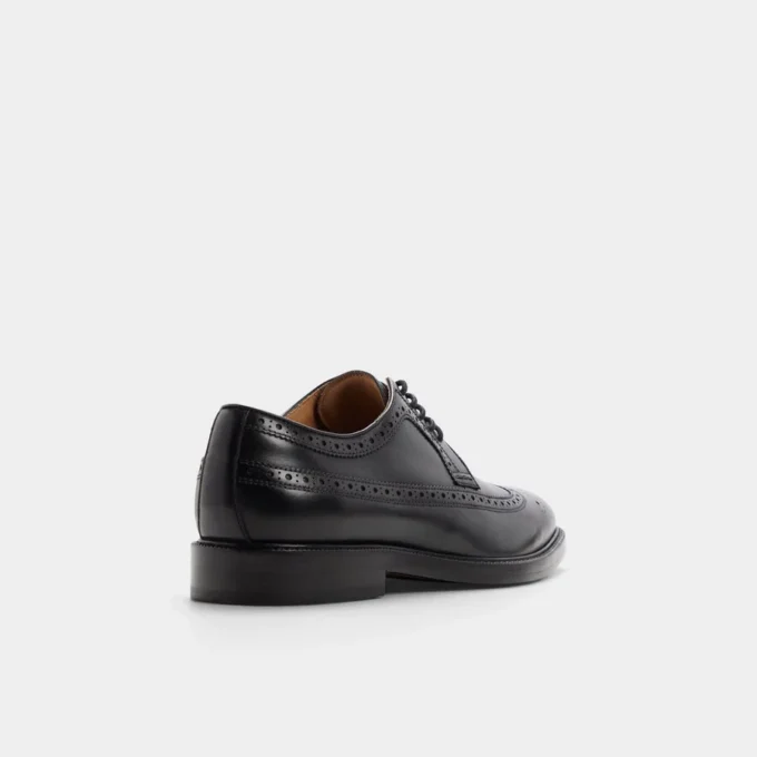 Pantofi cu șireturi Ricio Brogue