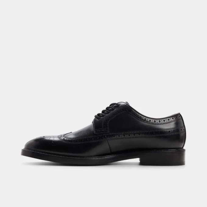 Pantofi cu șireturi Ricio Brogue