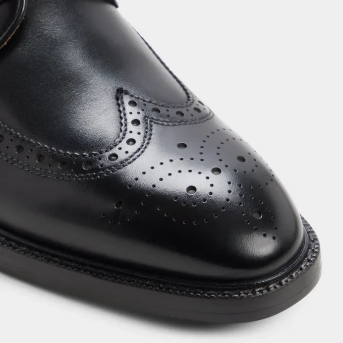 Pantofi cu șireturi Ricio Brogue