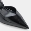 Pantofi cu toc și baretă Amilie, toc stiletto Pantofi cu toc și baretă Amilie, toc stiletto