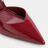 Pantofi cu toc și baretă Amilie, toc stiletto Pantofi cu toc și baretă Amilie, toc stiletto