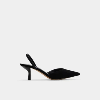 Pantofi cu toc înalt Re-jessica, toc stiletto