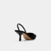 Pantofi cu toc înalt Re-jessica, toc stiletto