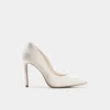 Pantofi cu toc Stessy2.0, toc stiletto