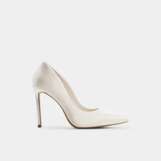 Pantofi cu toc Stessy2.0, toc stiletto