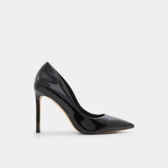 Pantofi cu toc Stessy2.0, toc stiletto