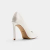 Pantofi cu toc Stessy2.0, toc stiletto