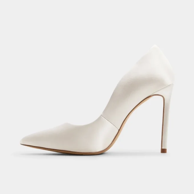 Pantofi cu toc Stessy2.0, toc stiletto