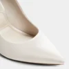 Pantofi cu toc Stessy2.0, toc stiletto