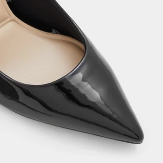 Pantofi cu toc Stessy2.0, toc stiletto