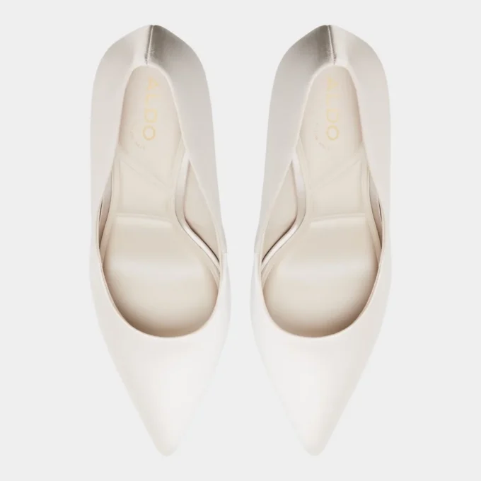 Pantofi cu toc Stessy2.0, toc stiletto