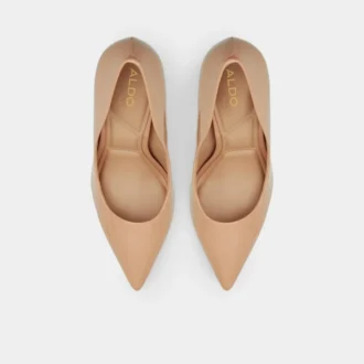 Pantofi cu toc Stessy2.0, toc stiletto