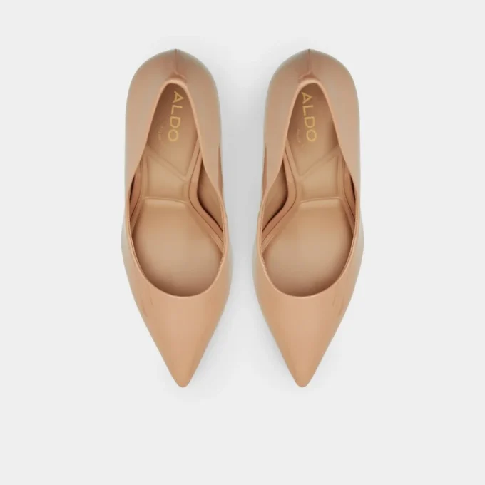 Pantofi cu toc Stessy2.0, toc stiletto Pantofi cu toc Stessy2.0, toc stiletto