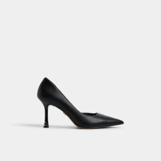 Pantofi cu toc stiletto Livianna