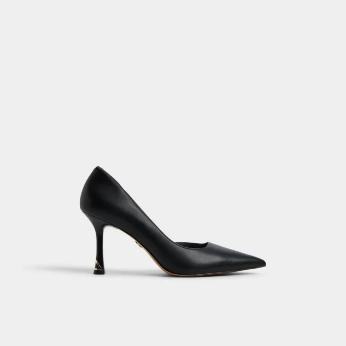 Pantofi cu toc stiletto Livianna Pantofi cu toc stiletto Livianna