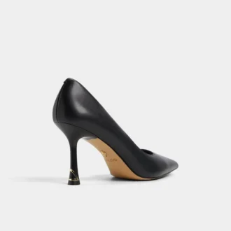 Pantofi cu toc stiletto Livianna