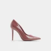 Pantofi cu toc stiletto Stasya