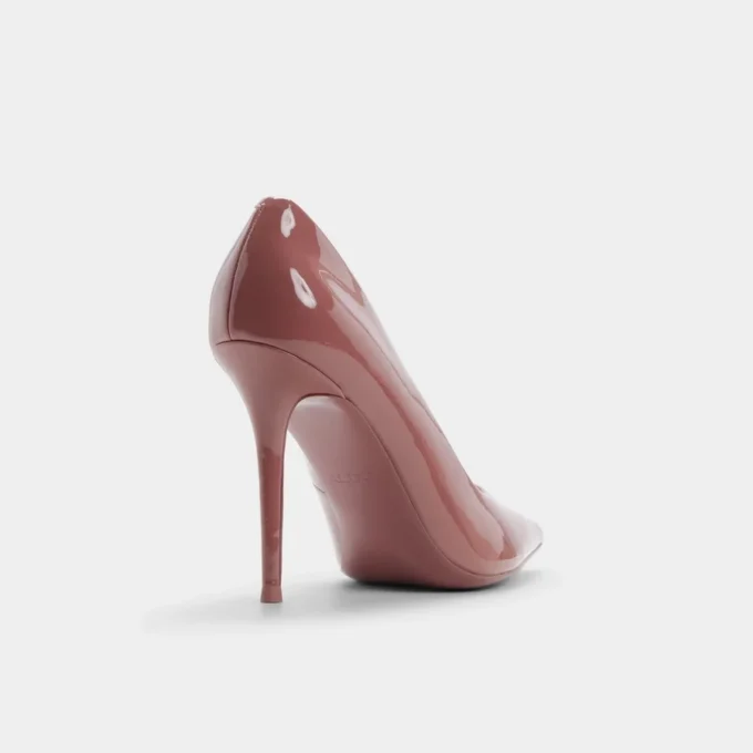 Pantofi cu toc stiletto Stasya