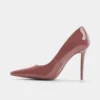 Pantofi cu toc stiletto Stasya