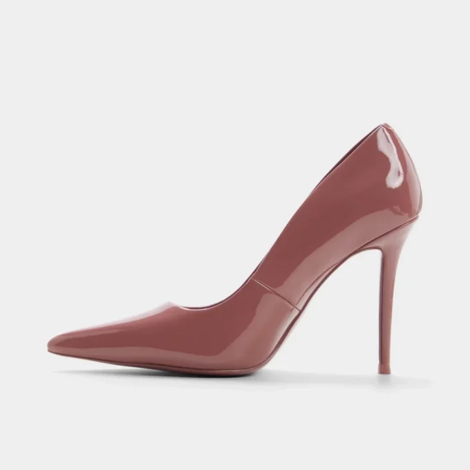 Pantofi cu toc stiletto Stasya