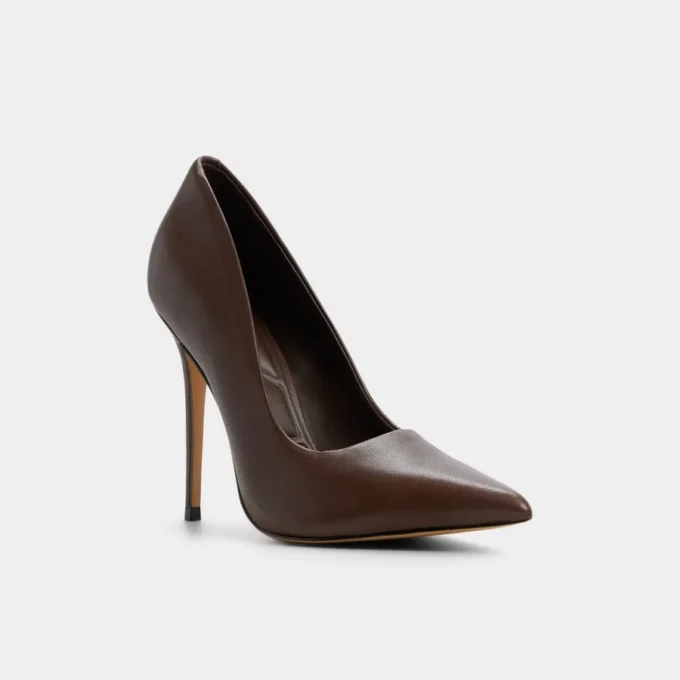 Pantofi cu toc stiletto Stasya Pantofi cu toc stiletto Stasya