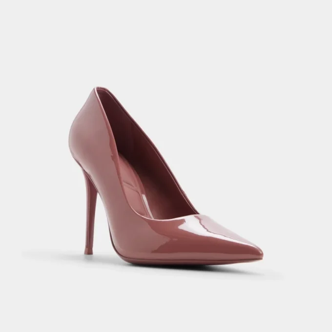 Pantofi cu toc stiletto Stasya