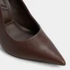 Pantofi cu toc stiletto Stasya Pantofi cu toc stiletto Stasya