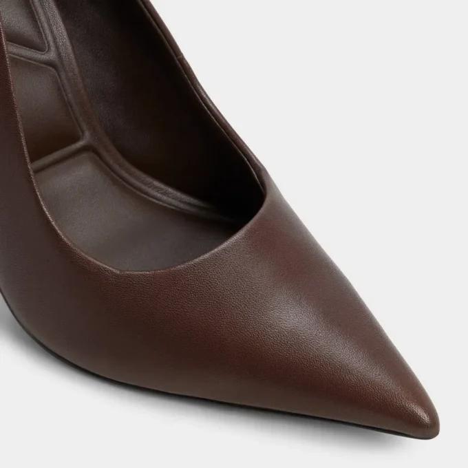 Pantofi cu toc stiletto Stasya Pantofi cu toc stiletto Stasya