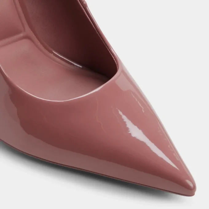 Pantofi cu toc stiletto Stasya
