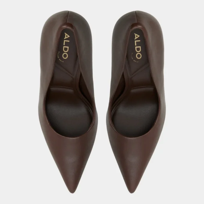 Pantofi cu toc stiletto Stasya Pantofi cu toc stiletto Stasya
