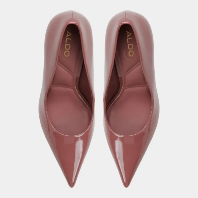 Pantofi cu toc stiletto Stasya