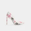 Pantofi cu toc stiletto Stessy2.0-xt